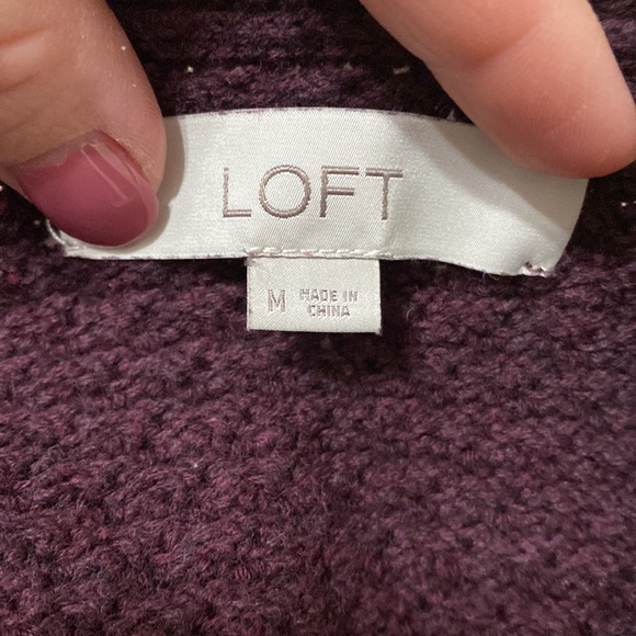 Loft Sweater - Picture 3 of 5